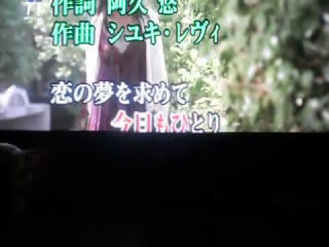 ザ・マイクハナサーズ　カラオケ 君こそアイドル！