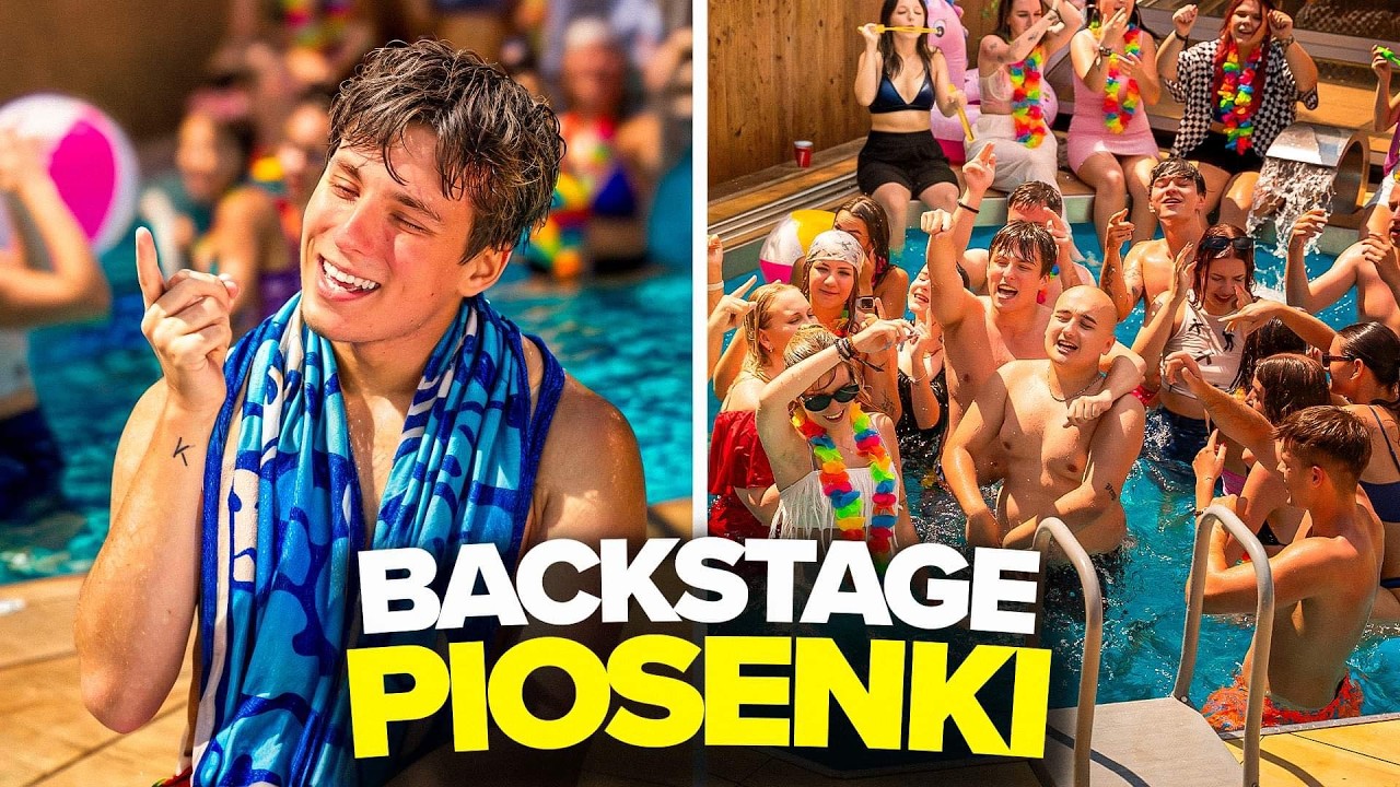 MIELIŚMY NA TO TYLKO 24 GODZINY…