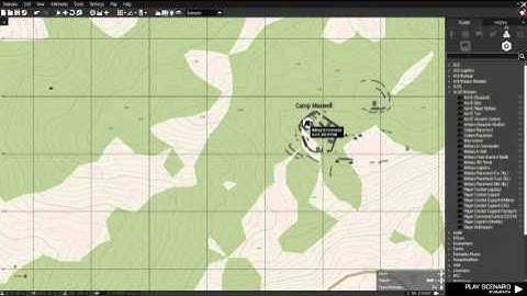 ALiVE Mission Making Tutorial w/ ACE ACRE MCC ETC..
