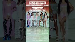 Really geffen? #edit #trend #fyp #fypシ #katseye #kpop #hybe #geffen