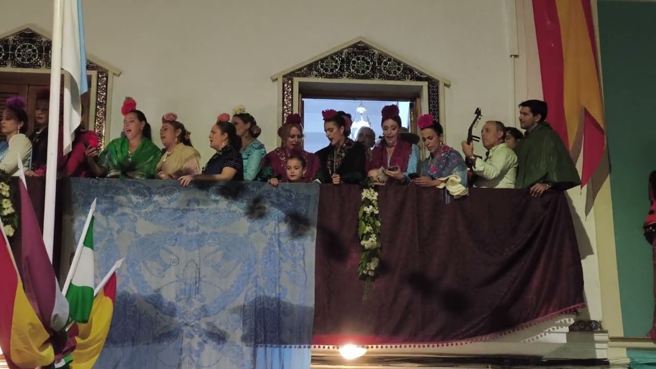 Ambiente de Romería 2025