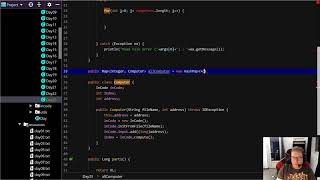 [FR] Advent of code 2019 JAVA Day23