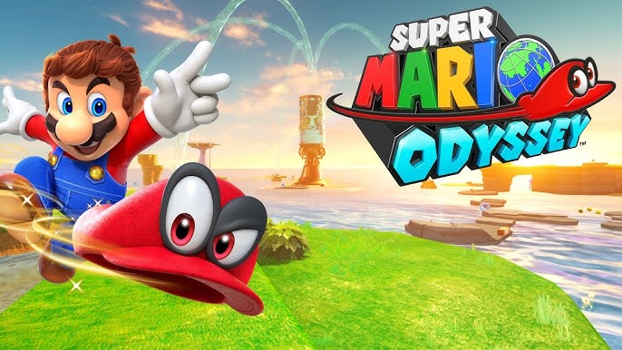 Super Mario Odyssey' players are coming up with next-level tricks in their  hunt for Moons