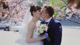 Свадьба Юлии и Дмитрия 25 апреля 2015 Свадьба Юлии и Дмитрия 25 апреля 2015