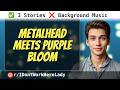 Metalhead Cornered by Flower Lady + Karen Gets Destroyed in Hospital | r/IDontWorkHereLady