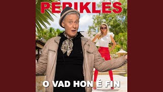 O vad hon é fin