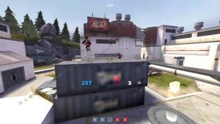 random clips #45