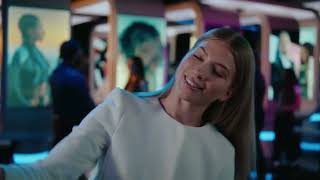 Celebrity LifeWave World's Oldest Intern Profile