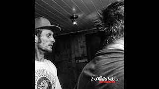 Sleaford Mods - Key Markets - Bronx in a Six