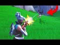 Fortnite is Broken for 11 Minutes Straight