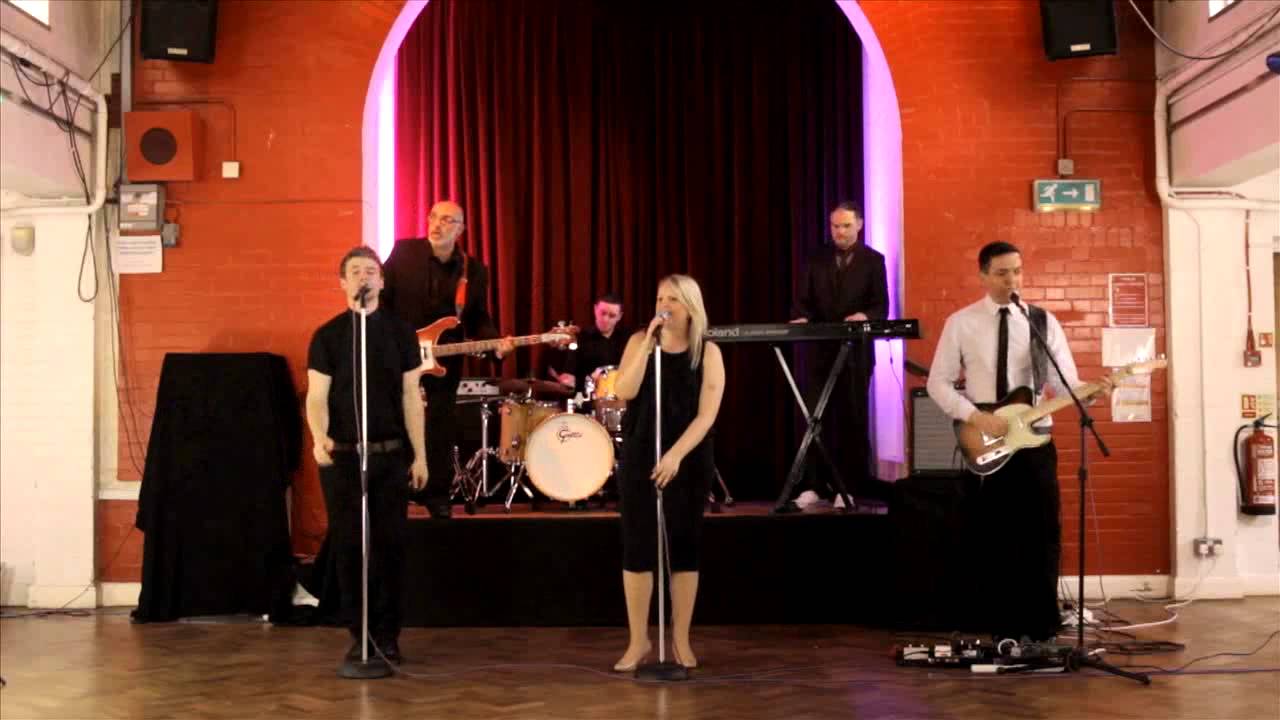 The Antidote Band Promo Video YouTube