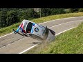 RALLY CRASH, MISTAKES AND SAVES COMPILATION 2020 | Best of Rally 2020