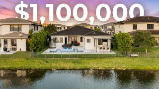 10500 Cobalt Ct video tour