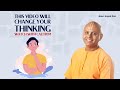 This Video Will Change Your Thinking, Watch With Caution | Gaur Gopal Das