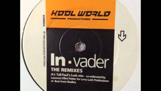 In Vader - In Vader (Tall Paul's Lush Mix) (HQ)