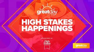 GDL Enjoy the Late Summer Menu at High Stakes Rooftop