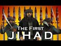 Prophet muhammads livelihood part 2  first jihad attempts