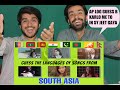 Guess the Languages of the SONGS from South Asia  Languages of South Asia| AFGHAN REACTION!!!!!!