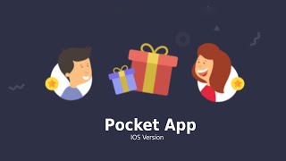 Pocket IOS Version - Preview Video screenshot 5