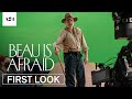 Behind the Scenes of Beau Is Afraid - Exclusive First Look