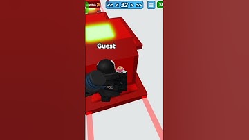 Wedge fling tutorial #roblox #glitch