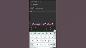 Fasted Coding from BCA student #shortvideo  / I Love You fasted Coding #bca / BCA Coding study