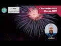 Chatterbox #221 - Happy 2019