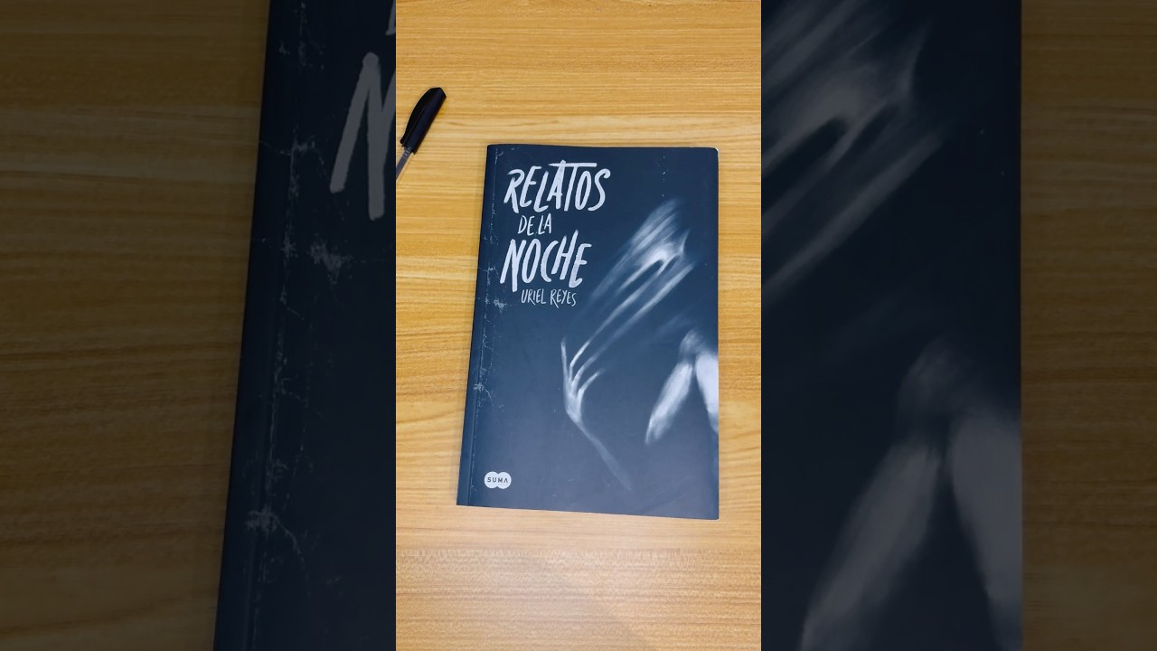 Ideal para leer antes de dormir 😌👌🏼 