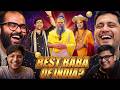 Who Is India S Best Baba Thank You For Permission Trump Khabr E Azam W Kunal Kamra ROFL E38