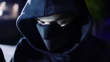 ACCEVOLUTION - TRANSITION DESIGNER  - Ninja - Imageclip