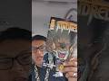 Comic Review featuring Kindred issue 3. 8/10 John Lynch unleashed.
