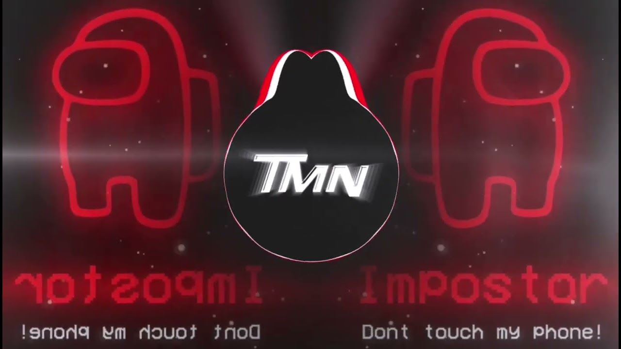 AMONG US Theme Song (BB GOAT EDM Remix)