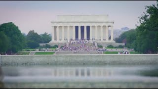 Tour Washington, DC with School Tours of America!