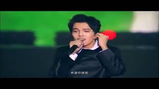 Video thumbnail of "Dimash Kudaibergenov : Salem"