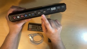 RetroTINK-4K Tutorial - Getting Started