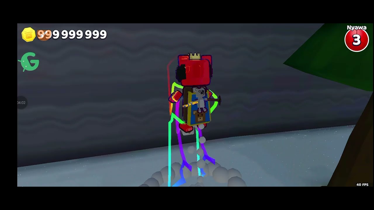 Ambil semua stiker dan semua harta karun 🗿