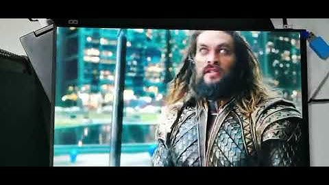 New| AIoT_LCM: 1080P 60FPS Video Display