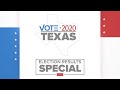 LIVE: Election Results for the Texas Primary runoff