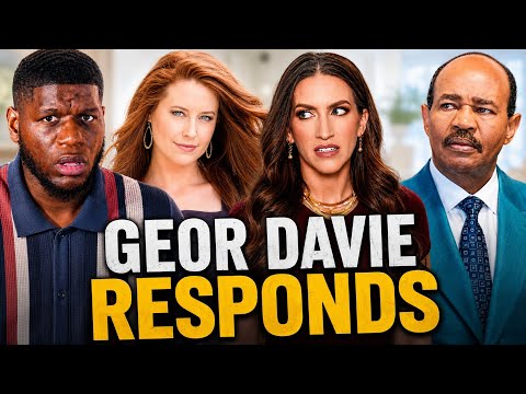 Geor Davie (Kathryn Krick’s Spiritual Father) Denies Sexual Allegations…