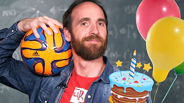 ¿Cómo se llama cuando tu cumpleaños es el mismo día que naciste?