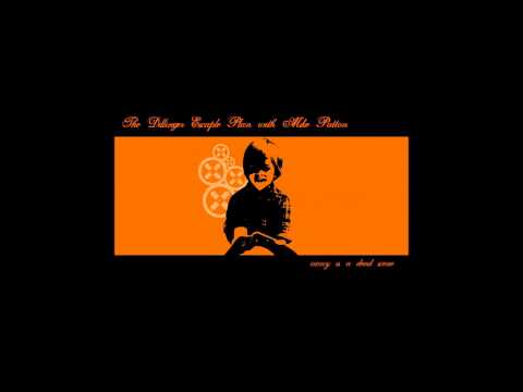 The Dillinger Escape Plan & Mike Patton - When Good Dogs Do Bad Things