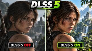 One Click DLSS 5 Install in Any Game RTX 20, 30, 40, 50 screenshot 3