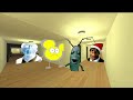 polankton  vs obunga and gmod#Gmod #NextBots