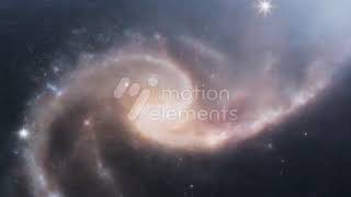 51951609 MotionElements space galaxy animation background preview 2
