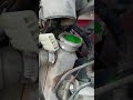 Yamaha R15 starting problem cooler coolant fan relay#bikemodel