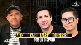 My Father Abandoned Me, a Gang Taught Me to Steal, and I Ended Up With 30 Years in Prison | #115 ...