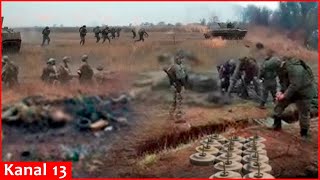 Download Lagu Russian commanders threatening their own soldiers with mortar fire for refusing to go on assault MP3 Download Lagu Russian commanders threatening their own soldiers with mortar fire for refusing to go on assault MP3