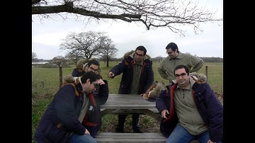 tuto Gimp - le multi clonage en photo