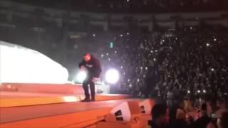 Drake Dancing to One Dance Marimba Ringtone