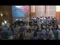 Music | April 5, 2026 - Easter Sunday | Resurrection Suite | Chancel Choir and Brass Ensemble